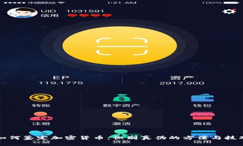 如何鉴定加密货币：识别真伪的方法与技巧