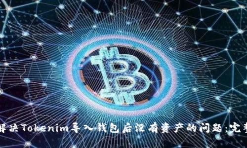 如何解决Tokenim导入钱包后没有资产的问题：完整指南