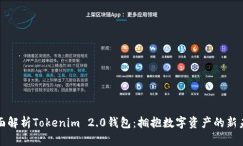 全面解析Tokenim 2.0钱包：拥抱数字资产的新未来