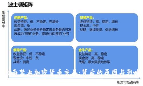 伊朗全面禁止加密货币交易：背后的原因与影响解析