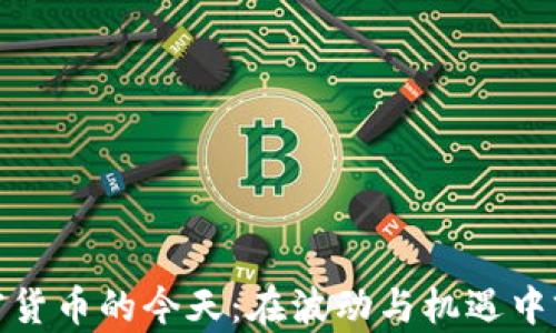 
加密货币的今天：在波动与机遇中前行