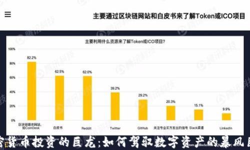 
加密货币投资的巨龙：如何驾驭数字资产的暴风巨浪