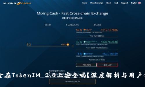 大额资金在TokenIM 2.0上安全吗？深度解析与用户体验分享