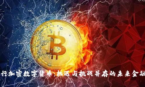 国家发行加密数字货币：机遇与挑战并存的未来金融新格局