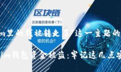 以下是针对“tokenim里的钱被转走了”这一主题的