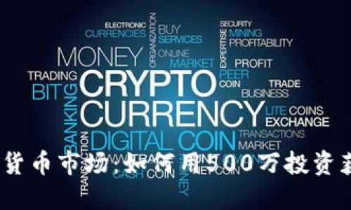 2023年加密货币市场：如何用500万投资获取理想回报