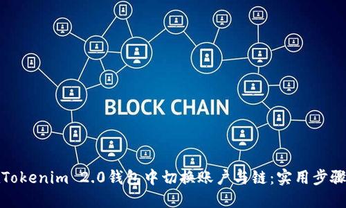 如何在Tokenim 2.0钱包中切换账户与链：实用步骤及技巧