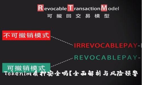 Tokenim质押安全吗？全面解析与风险预警