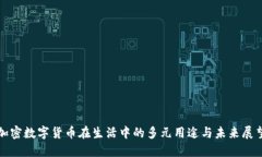 加密数字货币在生活中的多元用途与未来展望