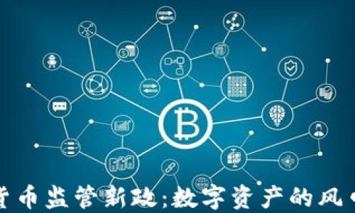 
金融局加密货币监管新政：数字资产的风口与未来展望