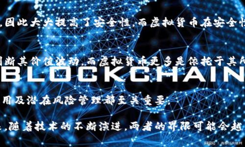 加密货币和虚拟货币虽然常常被混用，但实际上它们在概念和应用上存在一些重要区别。以下是对两者的详细解释。

1. 定义及基本概念
加密货币（Cryptocurrency）是一种使用密码学技术来确保交易安全、控制新单位生成和验证资产转移的数字货币。比特币（Bitcoin）是最早也是最知名的加密货币，而以太坊（Ethereum）和莱特币（Litecoin）等也是广为人知的加密货币。
虚拟货币（Virtual Currency）则是指一种仅以电子形式存在的货币，通常由特定的社区或网络使用。这类货币并不一定采用密码学技术，且包括了使用较为广泛的游戏货币、社交网络积分等。

2. 关键特征的区别
加密货币的核心特征在于使用区块链技术，它使得交易不可篡改并且透明。而虚拟货币不一定具备这些特性。例如，一些虚拟货币可能由中央机构管理，缺乏去中心化特征，这使得它们在交易处理中面临更高的被篡改风险。

3. 监管与法律地位
加密货币在许多国家正在逐步取得合法地位，尤其是在一些金融科技蓬勃发展的地区。而虚拟货币由于种类繁多，法律地位相对复杂。某些虚拟货币可能被视作游戏内虚拟财产，而另一些则可能触犯相关法规。

4. 使用场景
加密货币通常被用于投资、存储价值或者作为支付手段。其中最著名的应用如比特币可以用于购买商品和服务。而虚拟货币则多见于社交平台、游戏内或特定的网络社区，用户可以用虚拟货币进行交易或获取特定的服务。

5. 安全性与技术
加密货币由于采纳了复杂的加密算法，通常被认为在安全性上更具优势。交易记录通过区块链网络得到验证且不可篡改，因此大大提高了安全性。而虚拟货币在安全性上则取决于其设计和使用的技术。例如，某些虚拟货币可能仅在特定平台上有效，且这可能让它们易受安全漏洞的影响。

6. 投资与收益
加密货币的投资回报率通常很高，但同时伴随着更高的风险。投资者在购买加密货币时需要有较强的市场分析能力，以判断其价值波动。而虚拟货币更多是依托于其所在平台的使用频率和社区支持，其投资价值则相对有限。

7. 结论
总而言之，加密货币和虚拟货币在本质、技术、应用及法律地位等方面均存在显著差异，理解这些区别对于用户的投资、使用及潜在风险管理都至关重要。

通过以上的分析，我们能更全面地理解加密货币和虚拟货币之间的差异，从而在数字货币的海洋中做出理性选择。在未来，随着技术的不断演进，两者的界限可能会越来越模糊，但无疑的是，深入了解这一领域将帮助我们更好地把握未来的金融趋势。