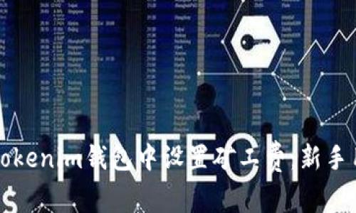 如何在Tokenim钱包中设置矿工费：新手用户指南