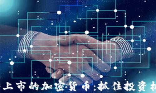 
2023年底即将上市的加密货币：抓住投资机会的黄金时机