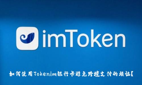如何使用Tokenim银行卡避免跨境支付的烦恼？