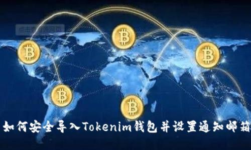 如何安全导入Tokenim钱包并设置通知邮箱
