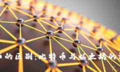 加密货币的区别：比特币与以太坊的深度解析