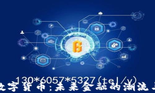 
加密数字货币：未来金融的潮流与挑战