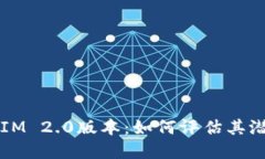 2023年TokenIM 2.0版本：如何评估其潜在风险与机遇