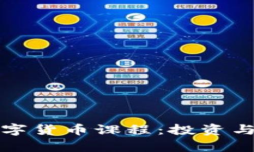 全面解析加密数字货币课程：投资与实践的终极指南