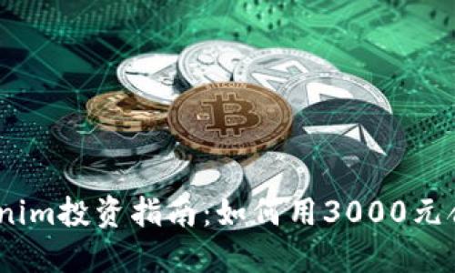 2023年Tokenim投资指南：如何用3000元合理配置资金