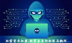 加密货币加盟：投资未来的机遇与挑战