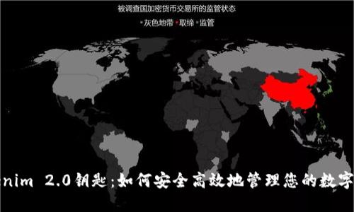 Tokenim 2.0钥匙：如何安全高效地管理您的数字资产