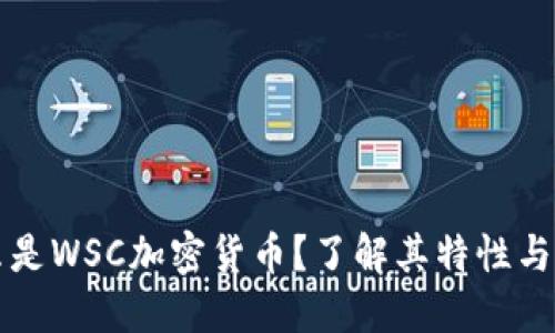 什么是WSC加密货币？了解其特性与应用