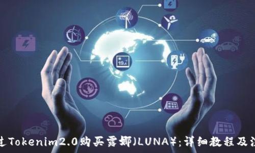   
如何通过Tokenim2.0购买露娜（LUNA）：详细教程及注意事项