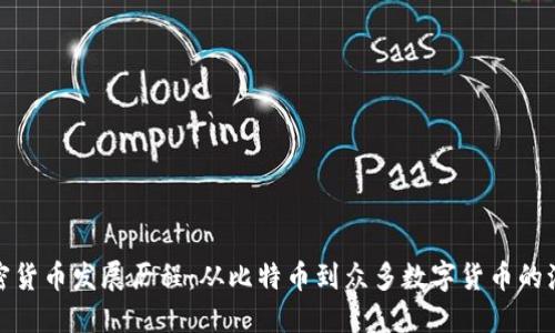 加密货币发展历程：从比特币到众多数字货币的演变