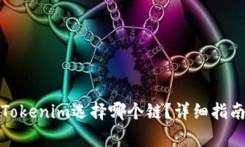 火币提币到Tokenim选择哪个链？详细指南与注意事项