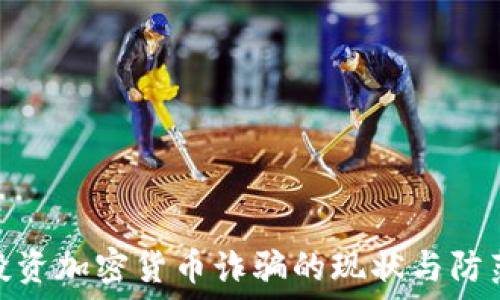   
西安投资加密货币诈骗的现状与防范措施