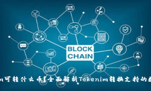 Tokenim可转什么币？全面解析Tokenim转换支持的数字货币