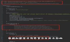 韩国加密货币清零事件分析与影响