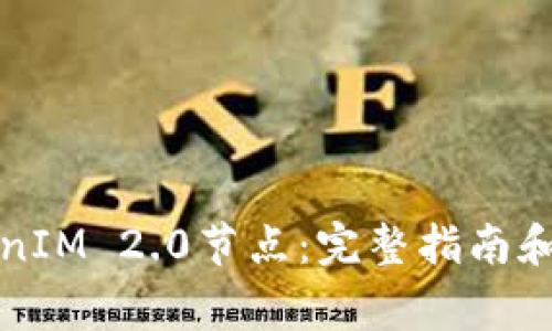 如何调用TokenIM 2.0节点：完整指南和常见问题解答