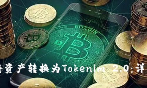 如何将资产转换为Tokenim 2.0：详细指南