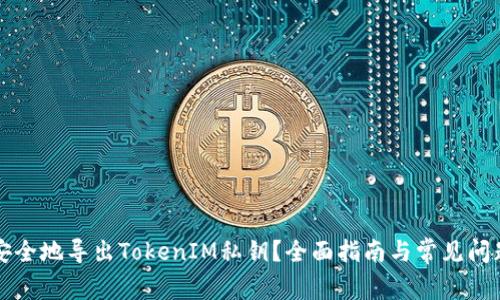 如何安全地导出TokenIM私钥？全面指南与常见问题解析
