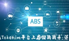 如何在Tokenim平台上存储狗狗币：详细指南