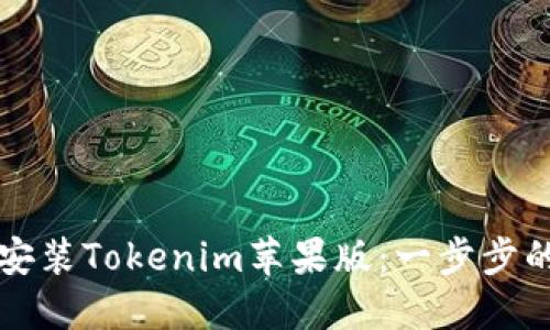如何安装Tokenim苹果版：一步步的指南