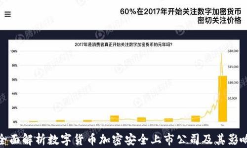 
全面解析数字货币加密安全上市公司及其影响