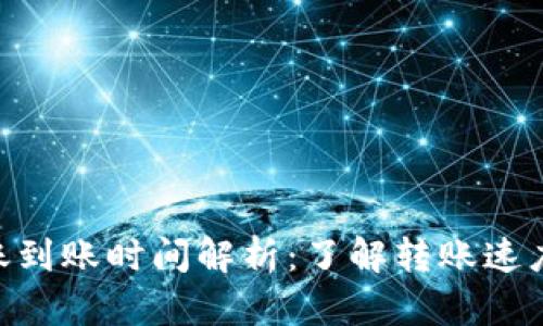 Tokenim转账到账时间解析:了解转账速度及影响因素