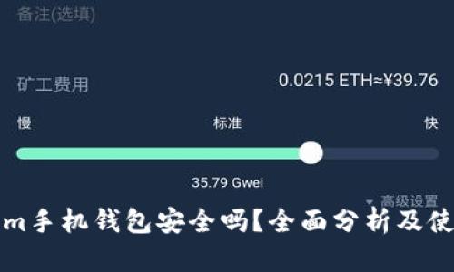 Tokenim手机钱包安全吗？全面分析及使用指南
