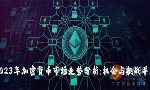 2023年加密货币市场走势分析：机会与挑战并存