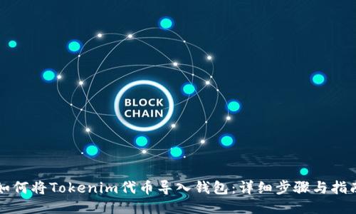 如何将Tokenim代币导入钱包：详细步骤与指南