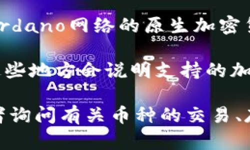 在讨论Tokenim是否拥有ADA（Cardano）币之前，我们首先需要了解Tokenim是什么以及ADA币的基本信息。

Tokenim是一种数字资产交易平台，通常提供加密货币的买卖、存储和管理服务。ADA币则是Cardano网络的原生加密货币，Cardano是一个以研究为基础的区块链平台，专注于提供安全、可扩展的区块链解决方案。

为了确定Tokenim是否支持ADA币交易，建议访问Tokenim的官方网站或相关的公告，通常在这些地方会说明支持的加密货币列表。

如果你有兴趣了解Tokenim平台及其是否支持ADA币的更多信息，可以向我提出其他问题，或者询问有关币种的交易、存储、投资策略等话题。