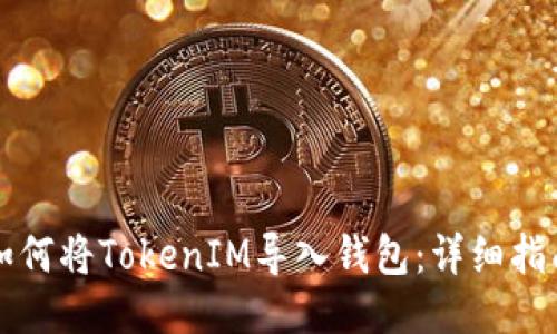 如何将TokenIM导入钱包:详细指南