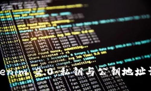 Tokenim 2.0：私钥与公钥地址详解