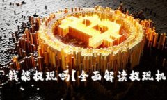 Tokenim 2.0 钱能提现吗？全面解读提现机制与注意