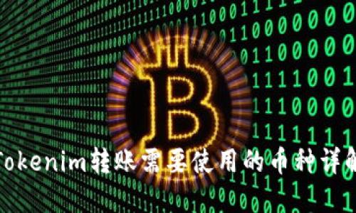 Tokenim转账需要使用的币种详解
