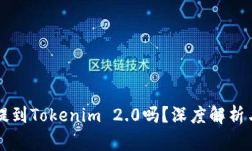 瑞波币能提到Tokenim 2.0吗？深度解析与未来展望