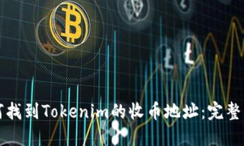 如何找到Tokenim的收币地址：完整指南